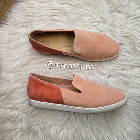 Birdies Swift Slip On Sneakers - Picture 2 of 8